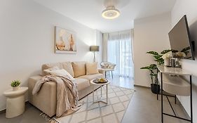 Cosy Ocean Pearl Suite! La Tejita!